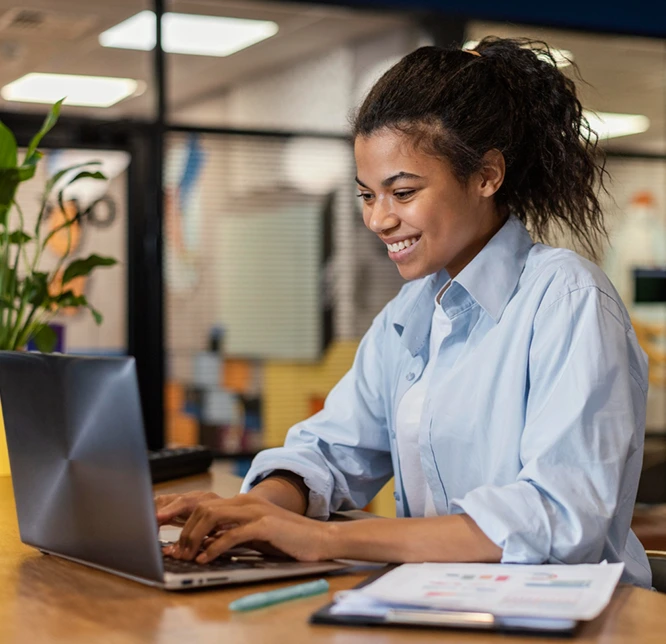 Soluções em tecnologia para uso profissional e doméstico
