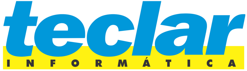 Logo da Teclar Informática e Automação Comercial